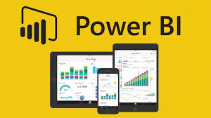 مساعد محلل بيانات Power BI