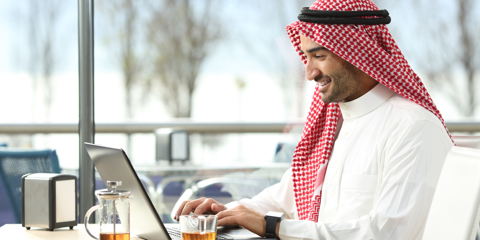 إدارة العلامات التجارية