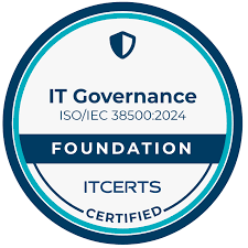 Training Program on IT Governance Based on ISO/IEC 38500
