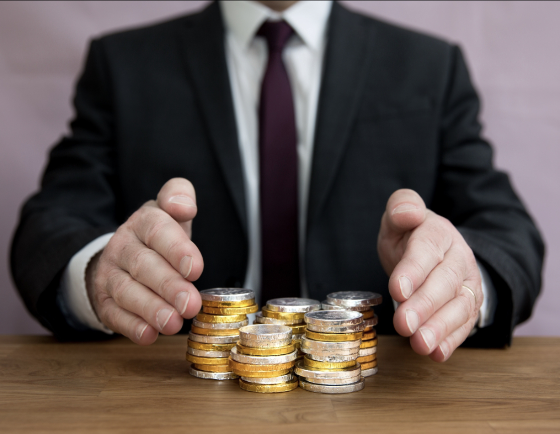 إدارة المالية والحسابات والتكلفة للمشترين ومديري المشتريات