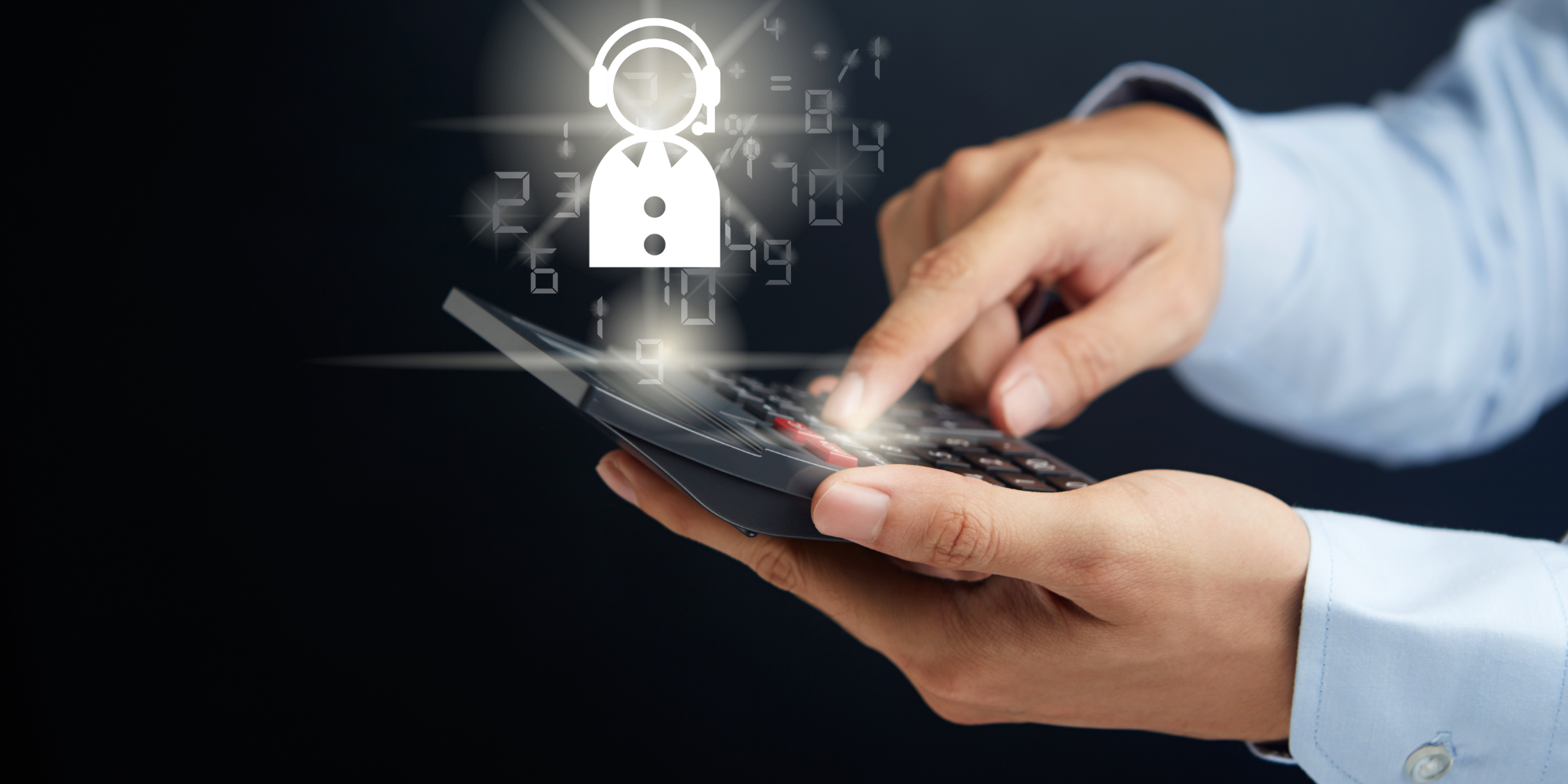 تأهيل وتطوير خدمة العملاء