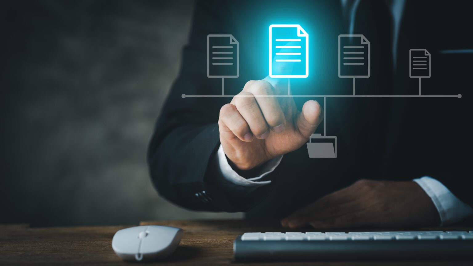 Software Development/Automatiion - Mid to Advanced