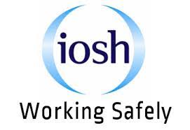 iOSH Working Safely