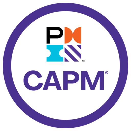 شهادة مساعد معتمد في إدارة المشاريع (CAPM)