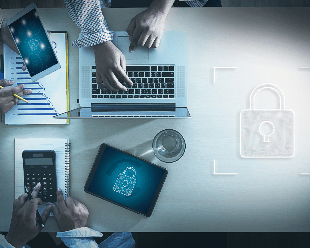 شهادة الأمان السيبراني المعتمد (CyberSAFE)