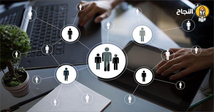 Frontend Development تطوير الواجة الامامية