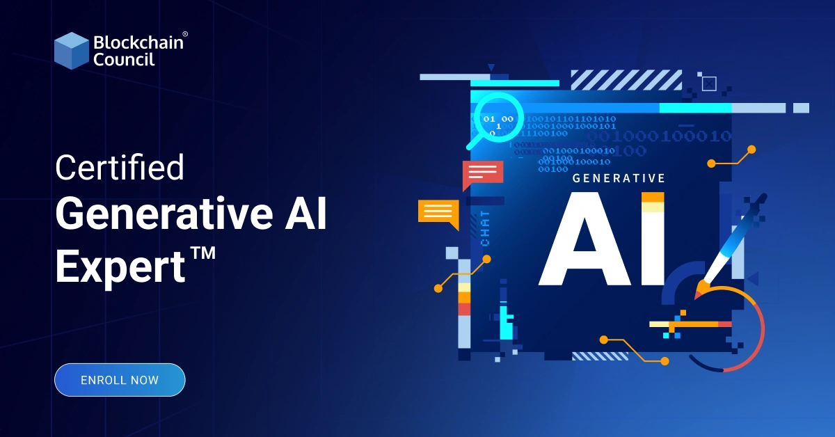 Certified Generative AI Expert™