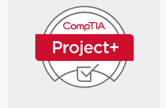 CompTIA Project+