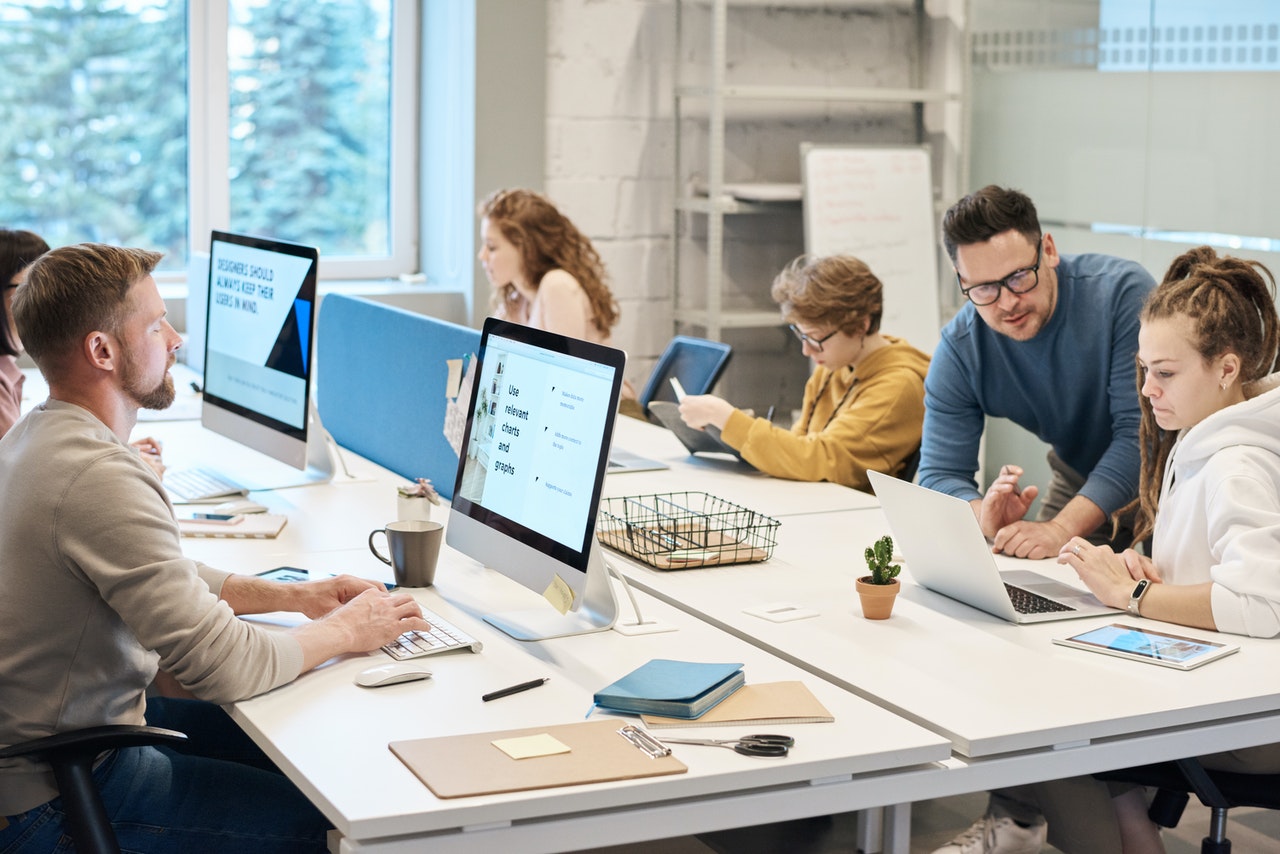 ETBIZ: Emerging Technology for the Business Professional