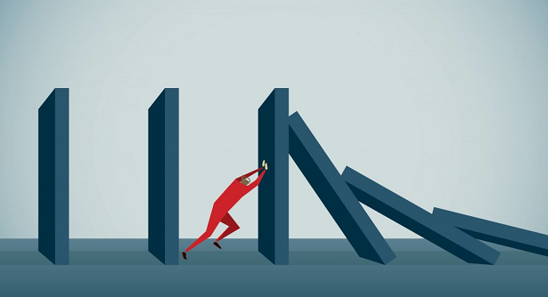 Organizational Resilience based on ISO 22316