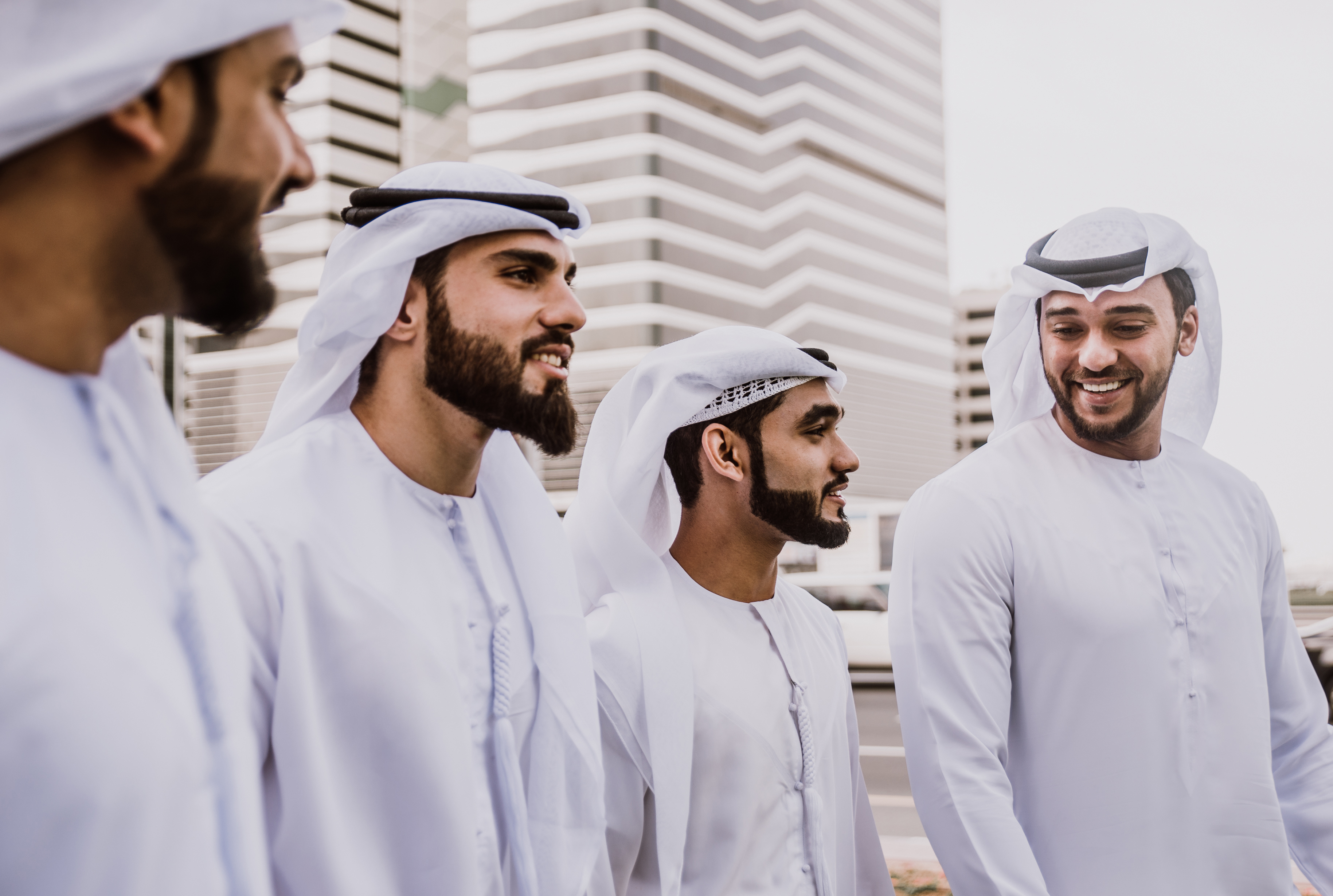 مهارات الإرشاد للقادة والإداريين
