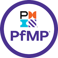 المحترف في إدارة المحافظ (PfMP)