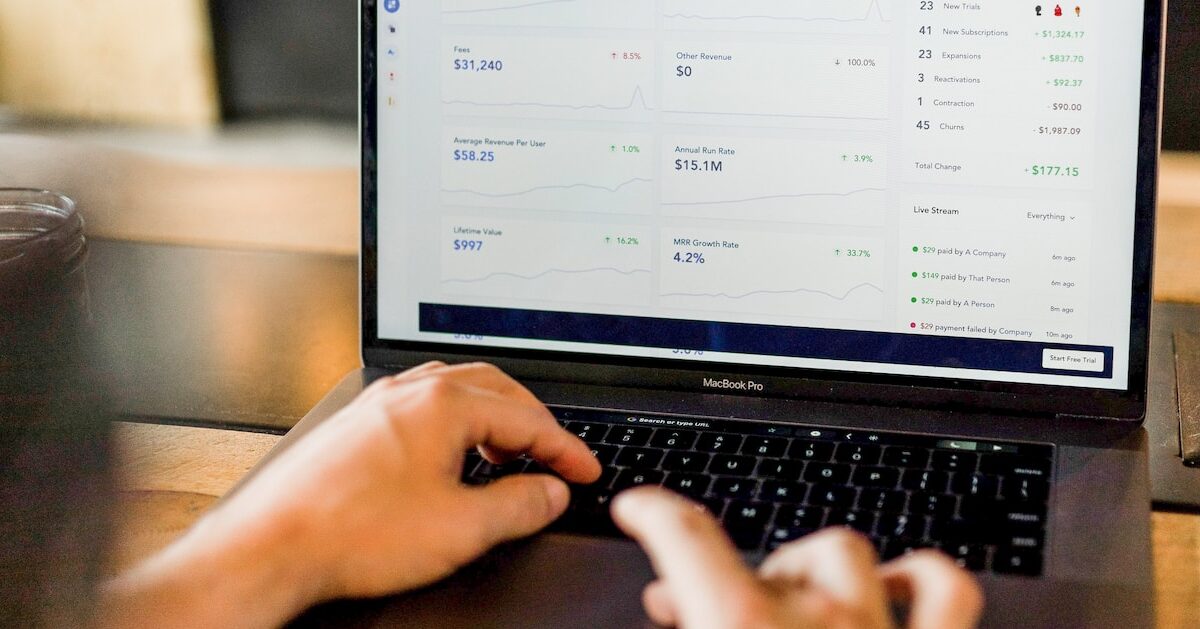Income Statement – Entry to Mid