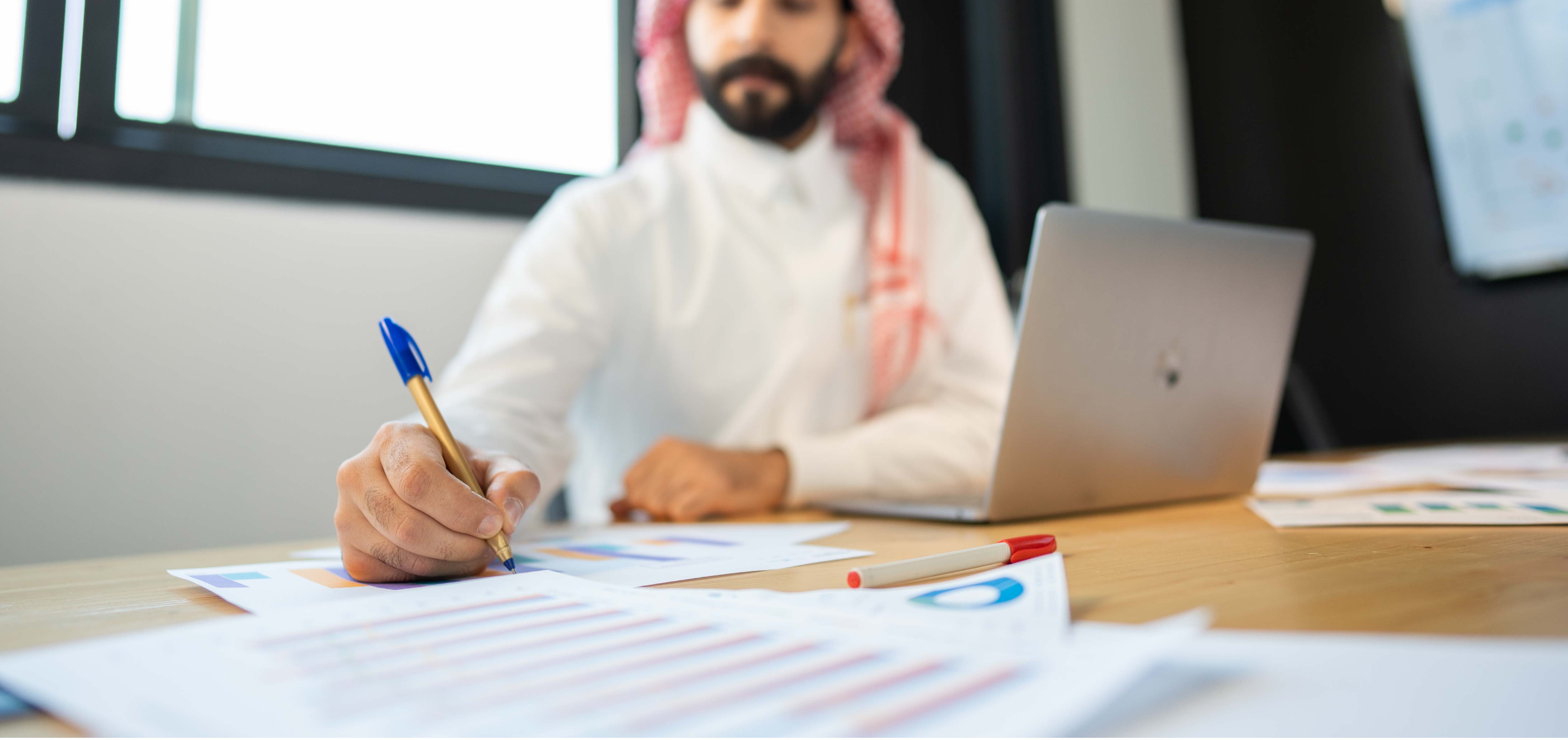 أساسيات التسويق