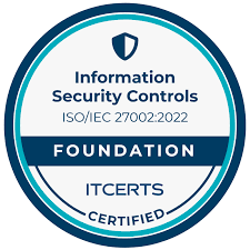 Information Security Controls -Best practices based on ISO/IEC 27002