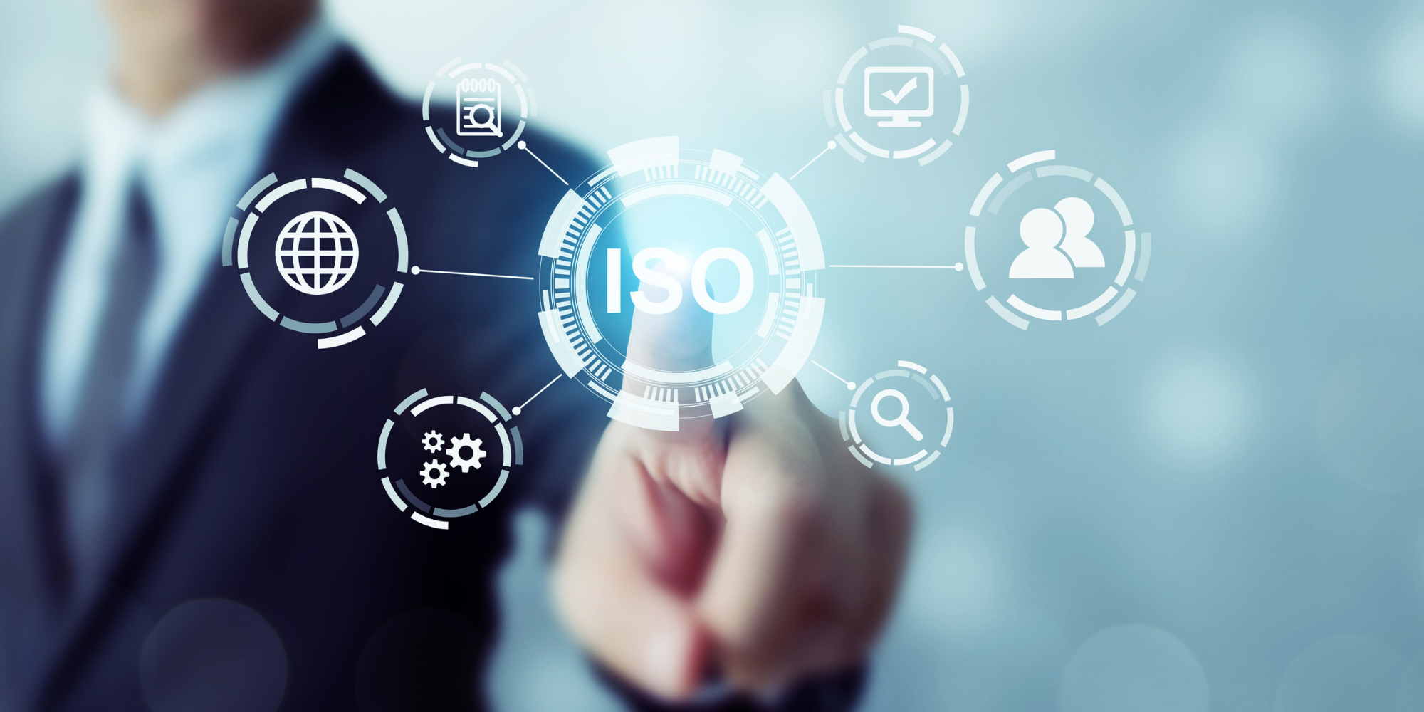 معيار أيزو للأمن ISO27001