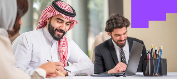 تخطيط الأعمال وتحسين العمليات - الطريق لتحقيق نتائج غير عادية