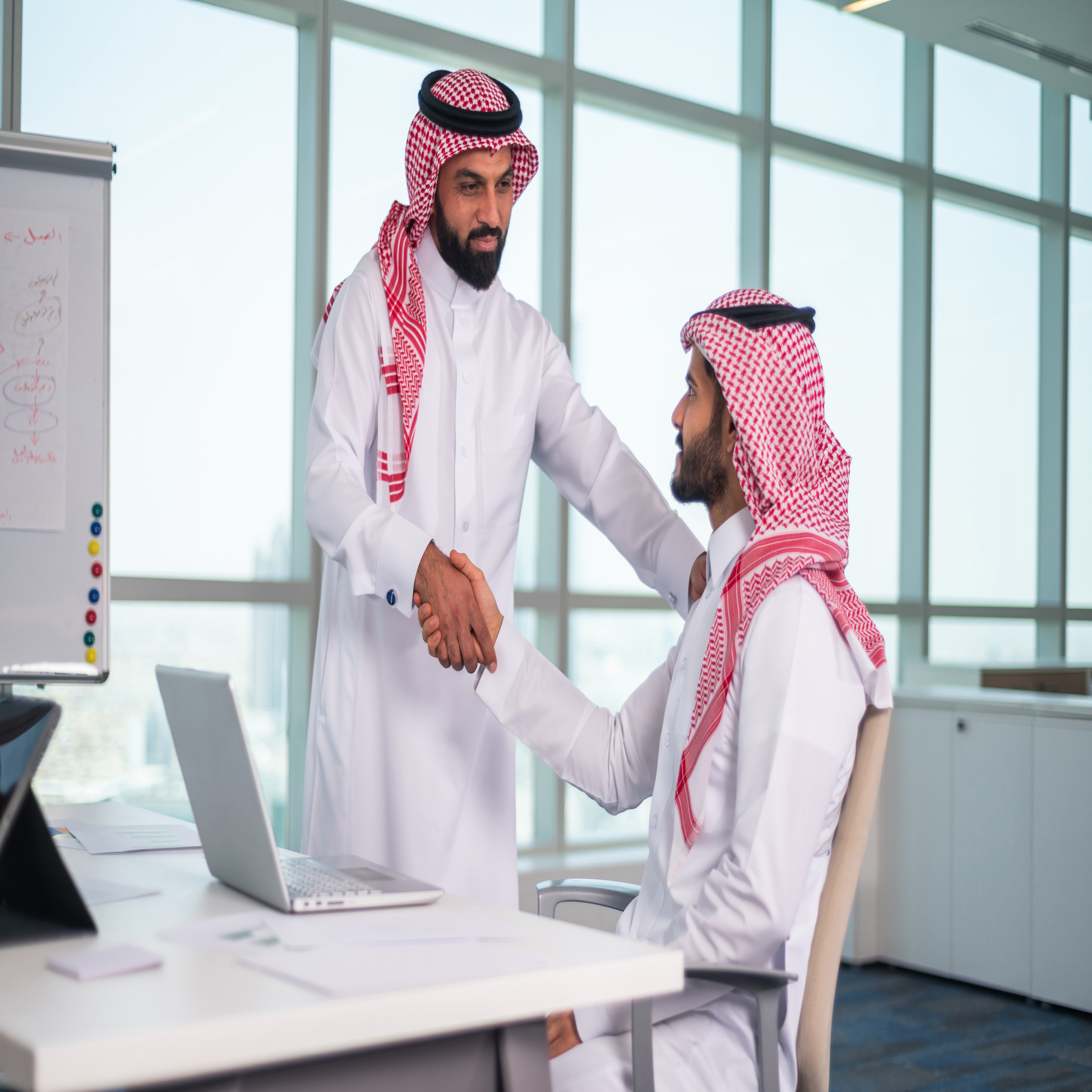 مهارات المدير التنفيذي المحترف