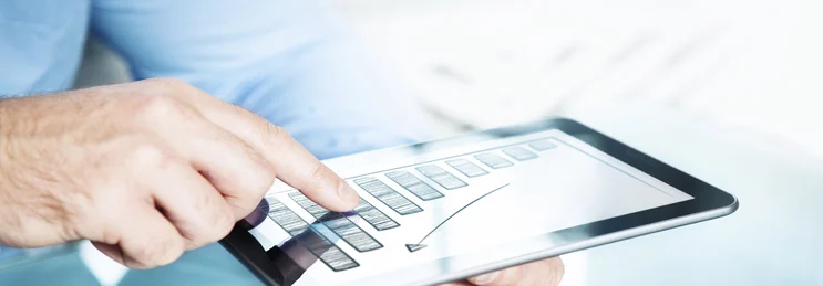 إدارة دورة حياة البيانات ومشاركة البيانات