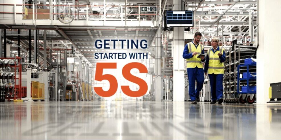 5S