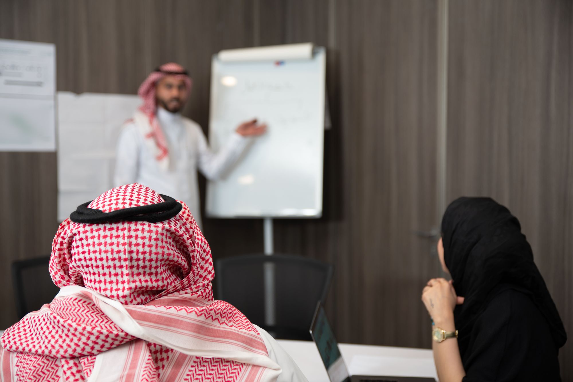 التنوع واإلنصاف والشمول