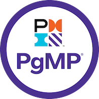 المحترف في إدارة البرامج (PgMP)