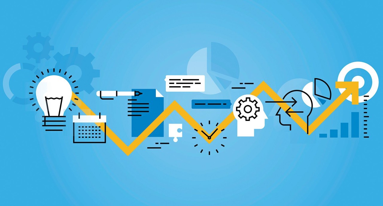 التخطيط الاستراتيجي للتحول الرقمي