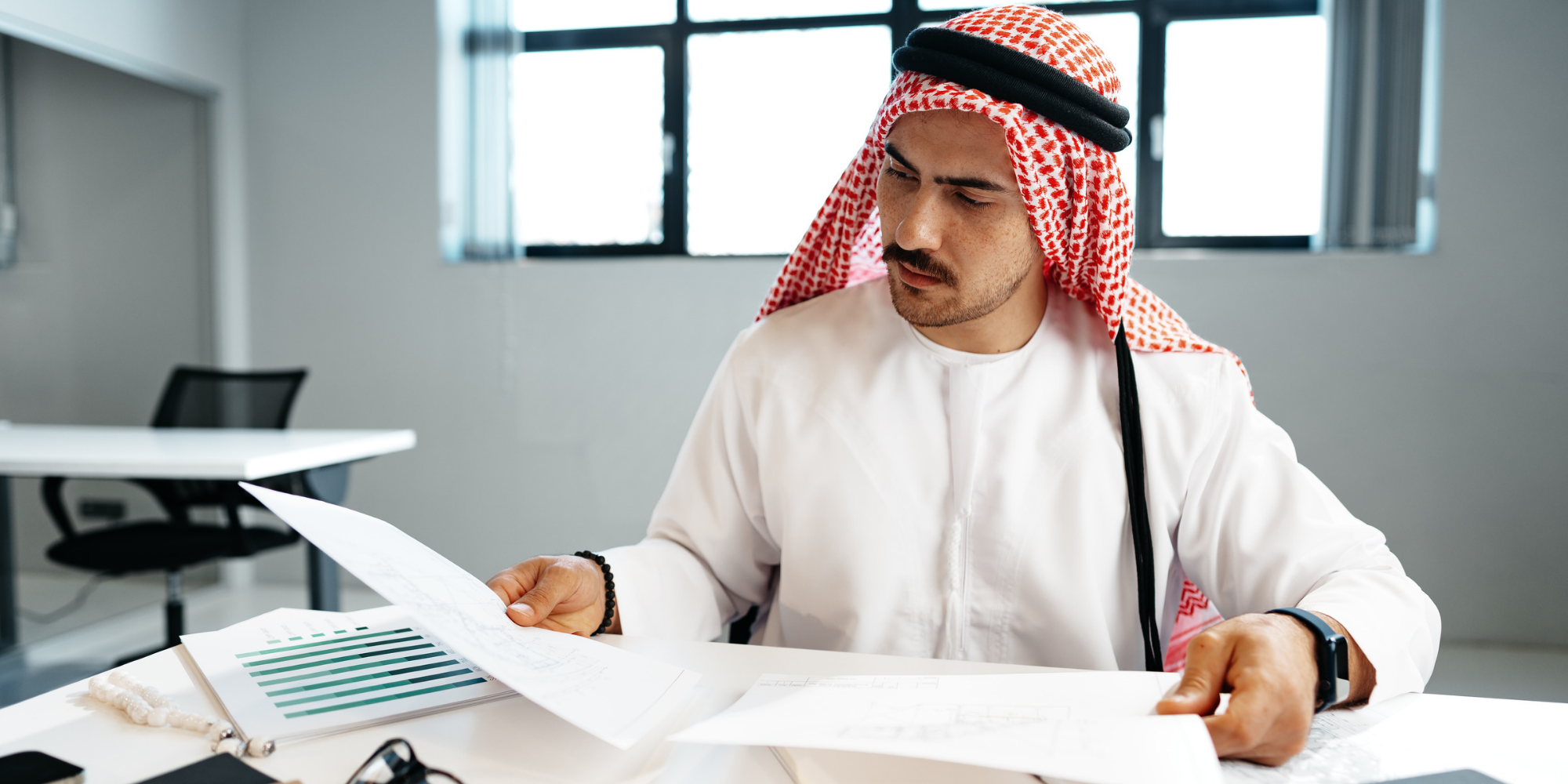 إعداد القوائم المالية والتقارير المالية السنوية