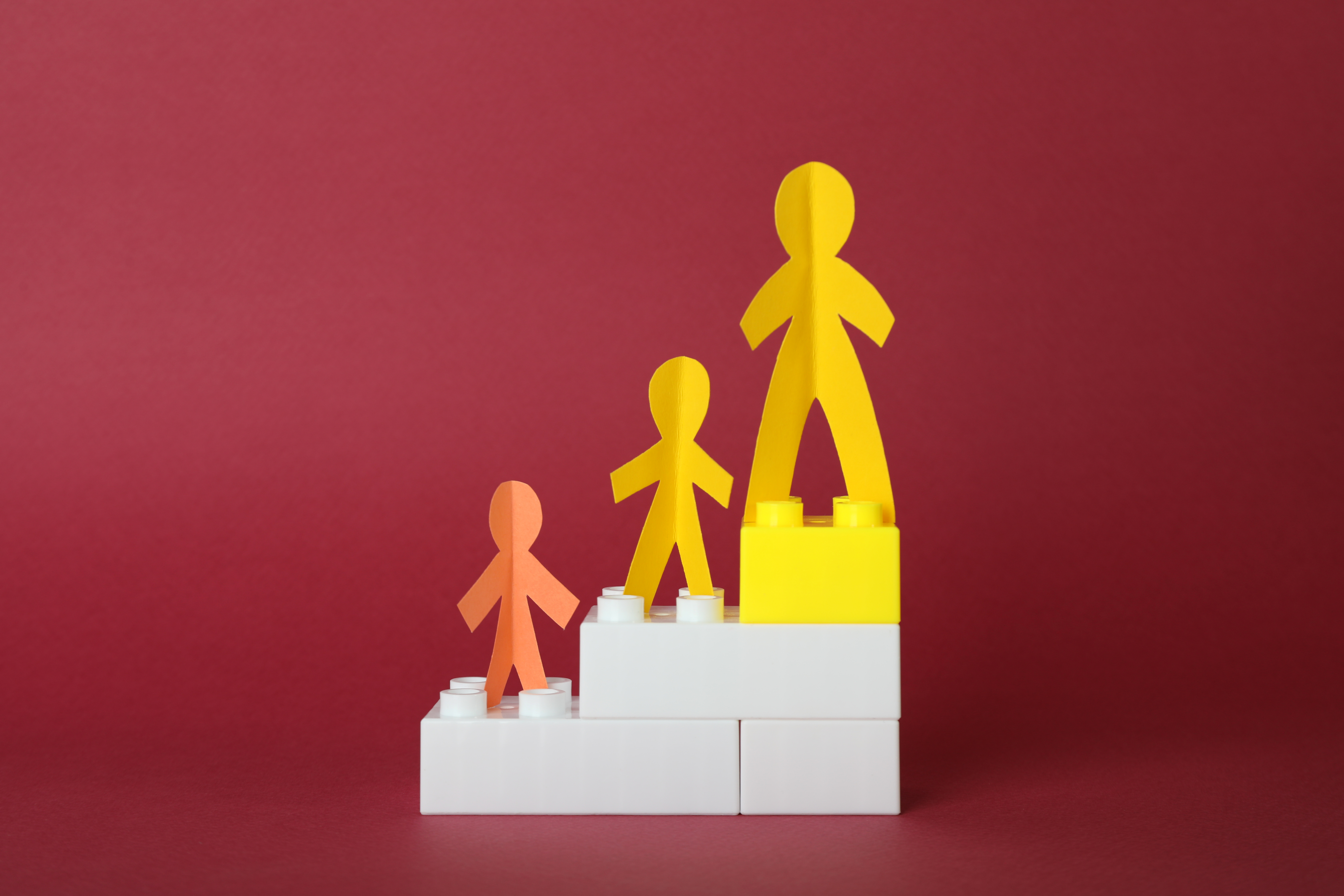 بناء وتفعيل المسؤولية المجتمعية للمنظمات والهيئات الحكومية