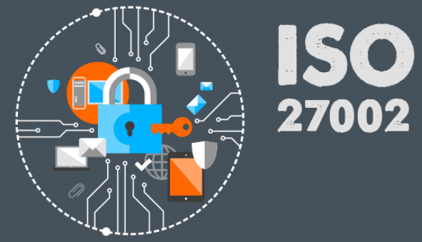 تنفيذ الضوابط باستخدام معيار ISO/IEC 27002
