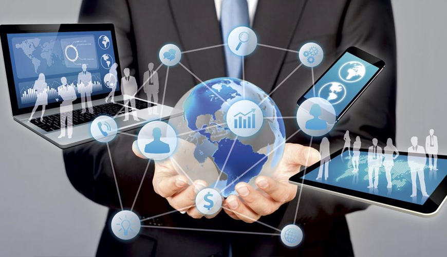 إدارة مشاريع تكنولوجيا المعلومات