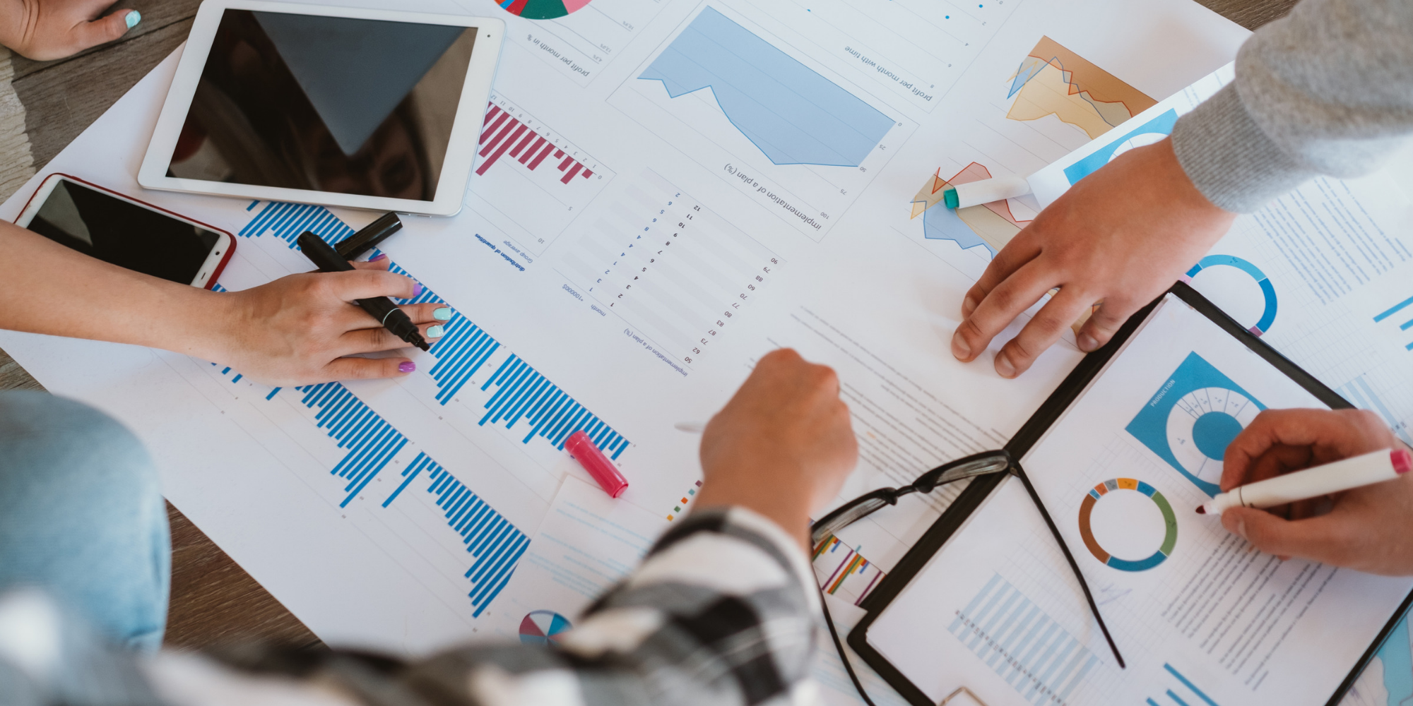 تأسيس وإدارة فرق البيع الفعالة
