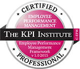 الشهادة الاحترافية المعتمدة في إدارة أداء الموظفين (C-EPM) - Certified Employee Performance Management Professional