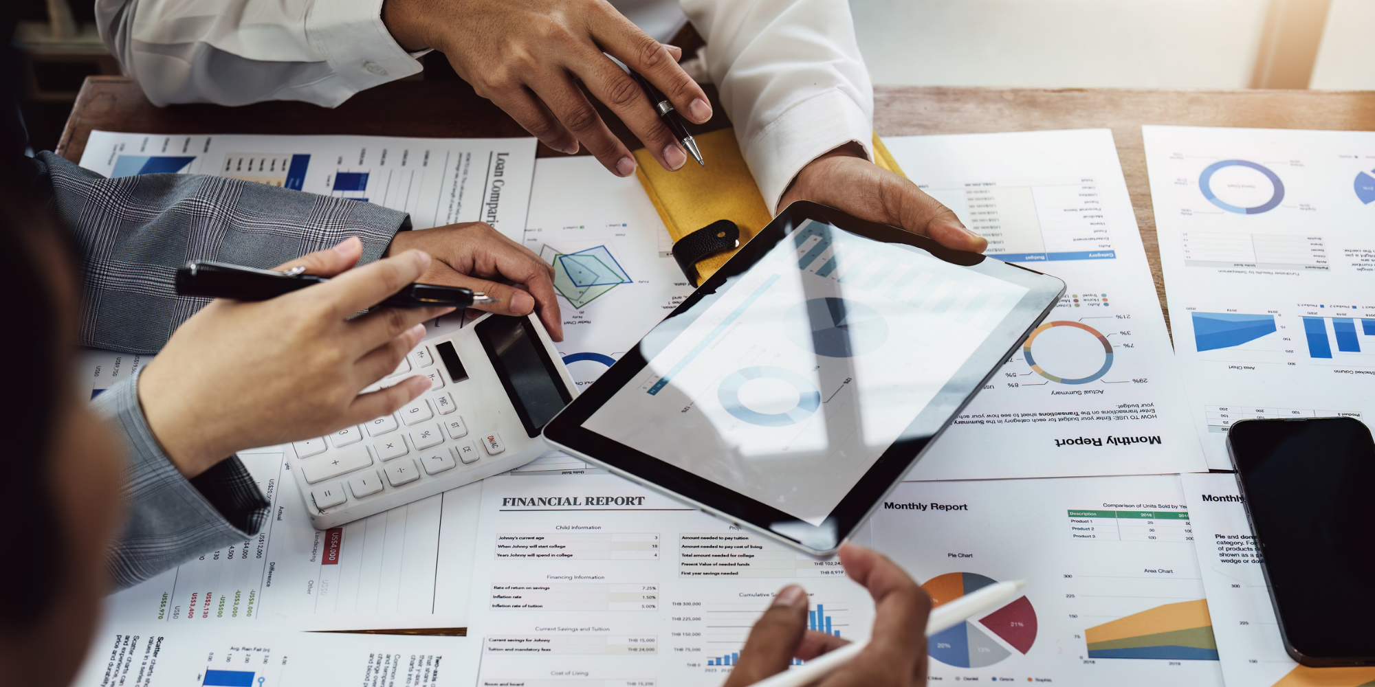 إدارة التسويق الاستراتيجية