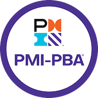 المحترف في تحليل الأعمال (PMI-PBA)