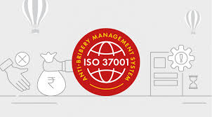 Anti-bribery Management Systems based on 150 37001,