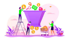 تصميم رحلة المستفيد وتخصيص الخدمة