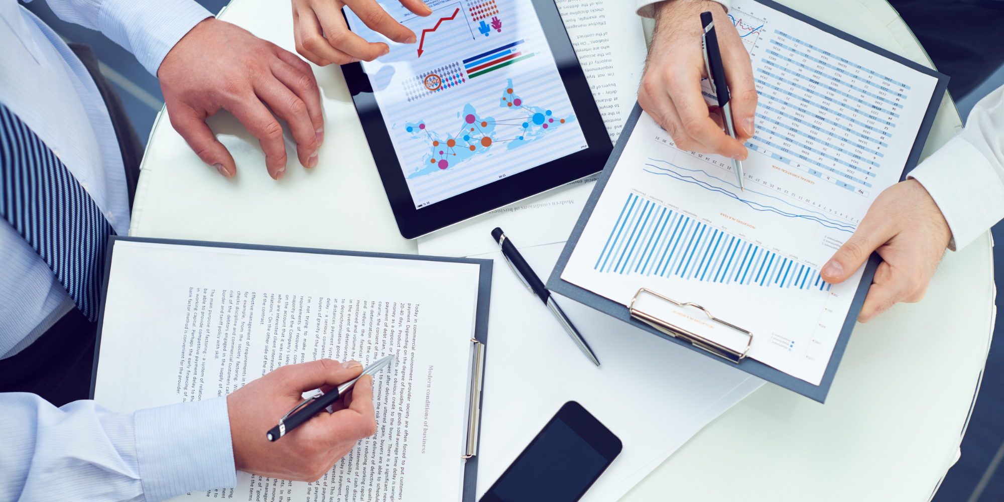 إدارة المبيعات الاستراتيجية