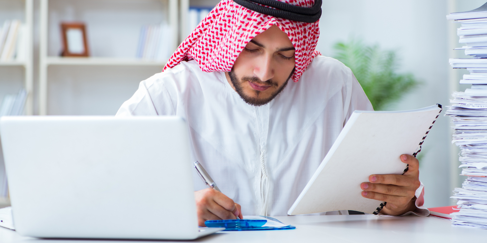 النمذجة المالية