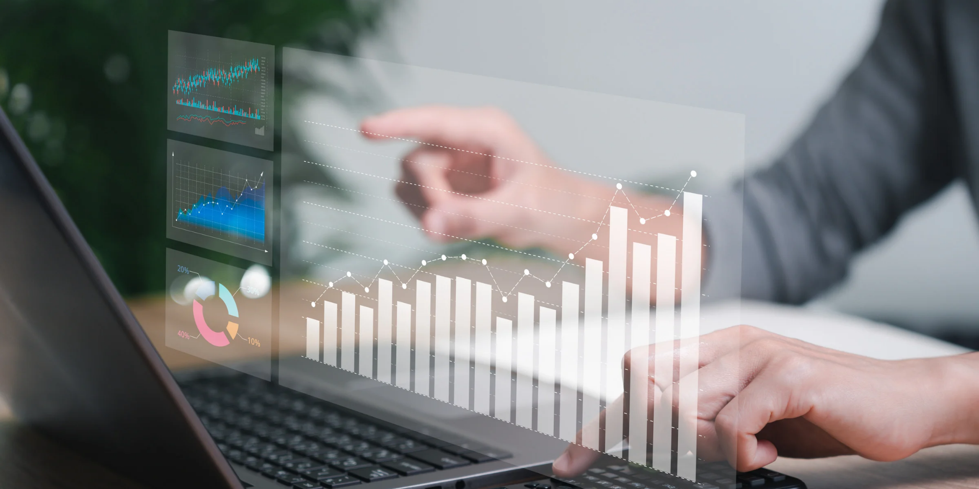 إدارة حملات التسويق الرقمي