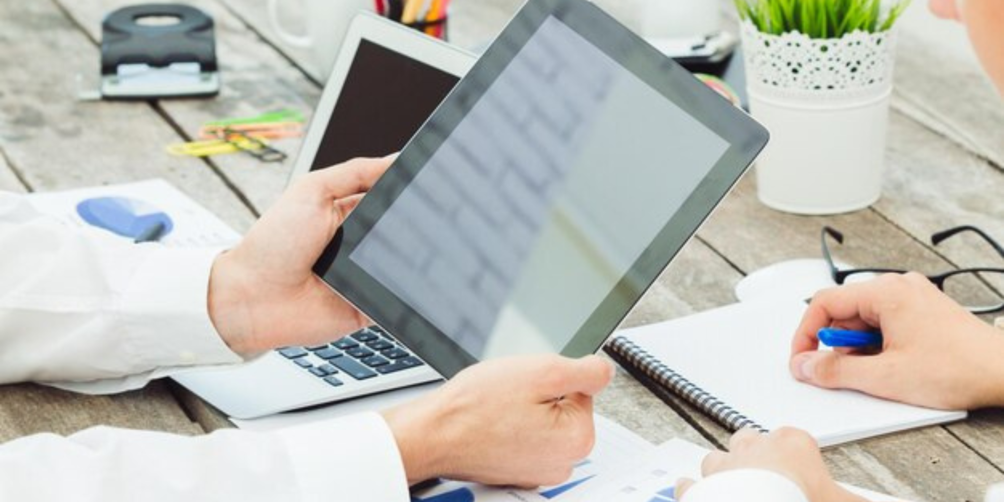 إعداد التقارير الإدارية المتقدمة باستخدام برنامج إكسل