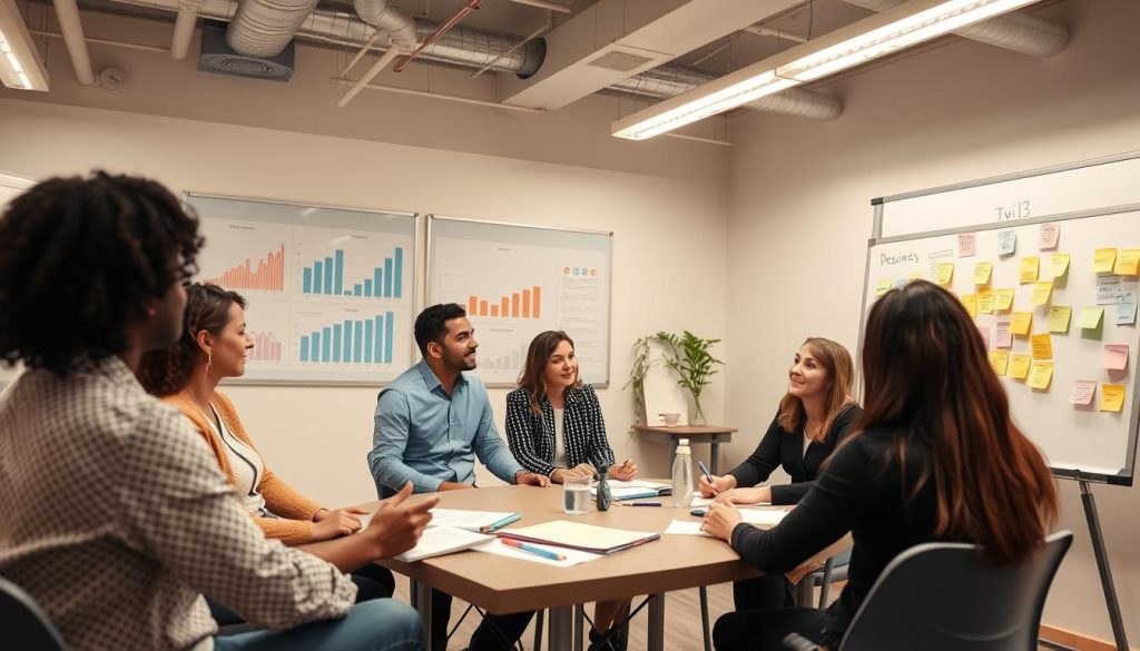 قياس نتائج التدريب