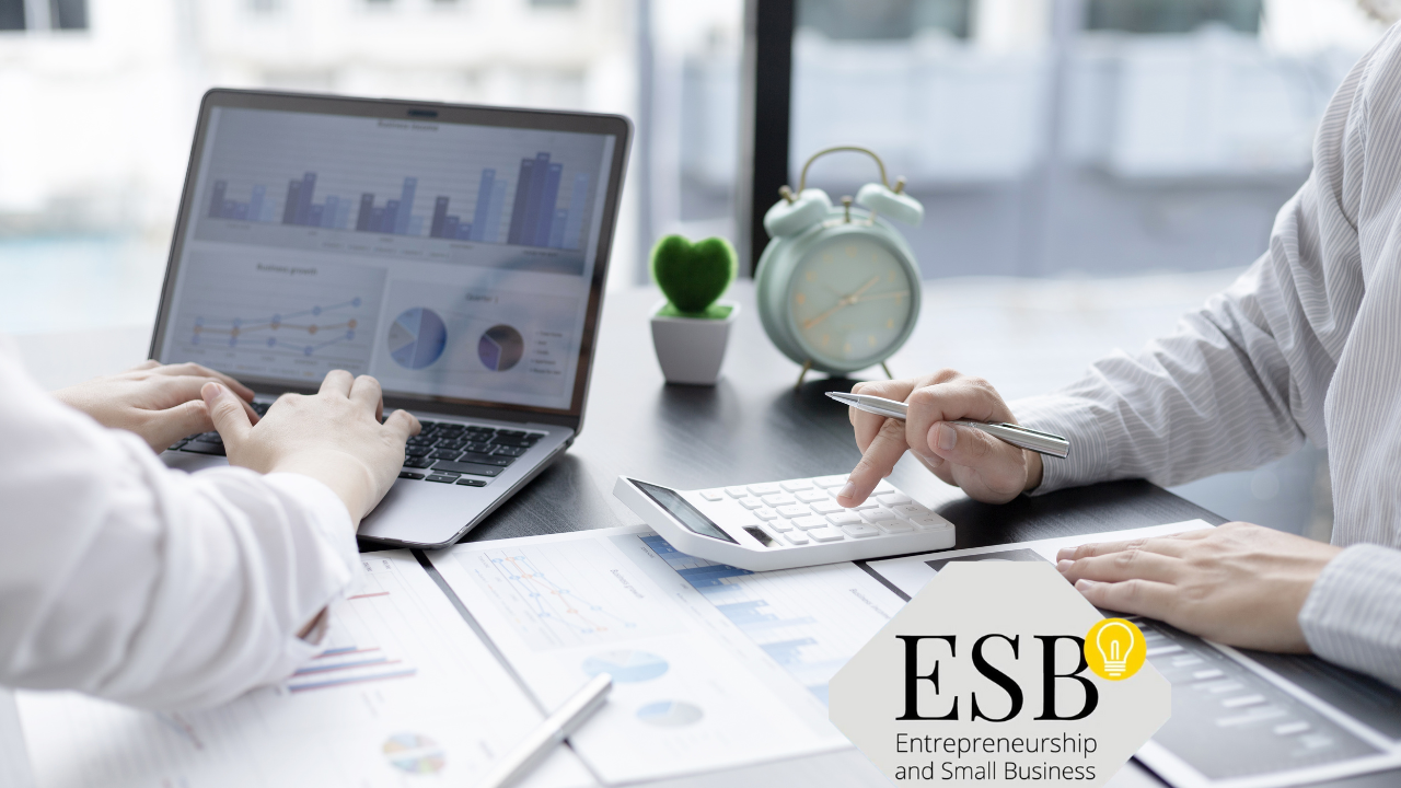 اساسيات ريادة الأعمال والمشاريع الصغيرة (ESB)