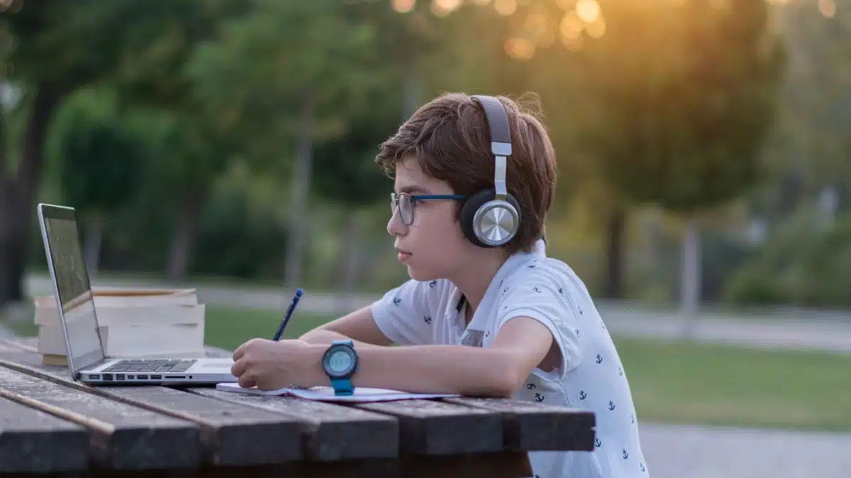 أساسيات التعلم المتنقل