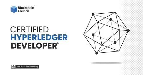 Certified Hyperledger Expert™