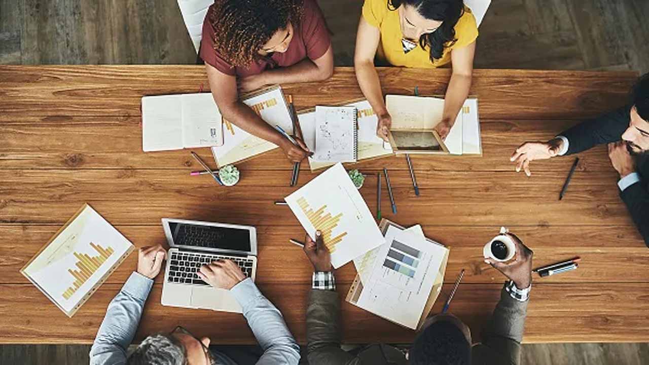 القيادة التنفيذية المتقدمة المعتمدة المستوى 4