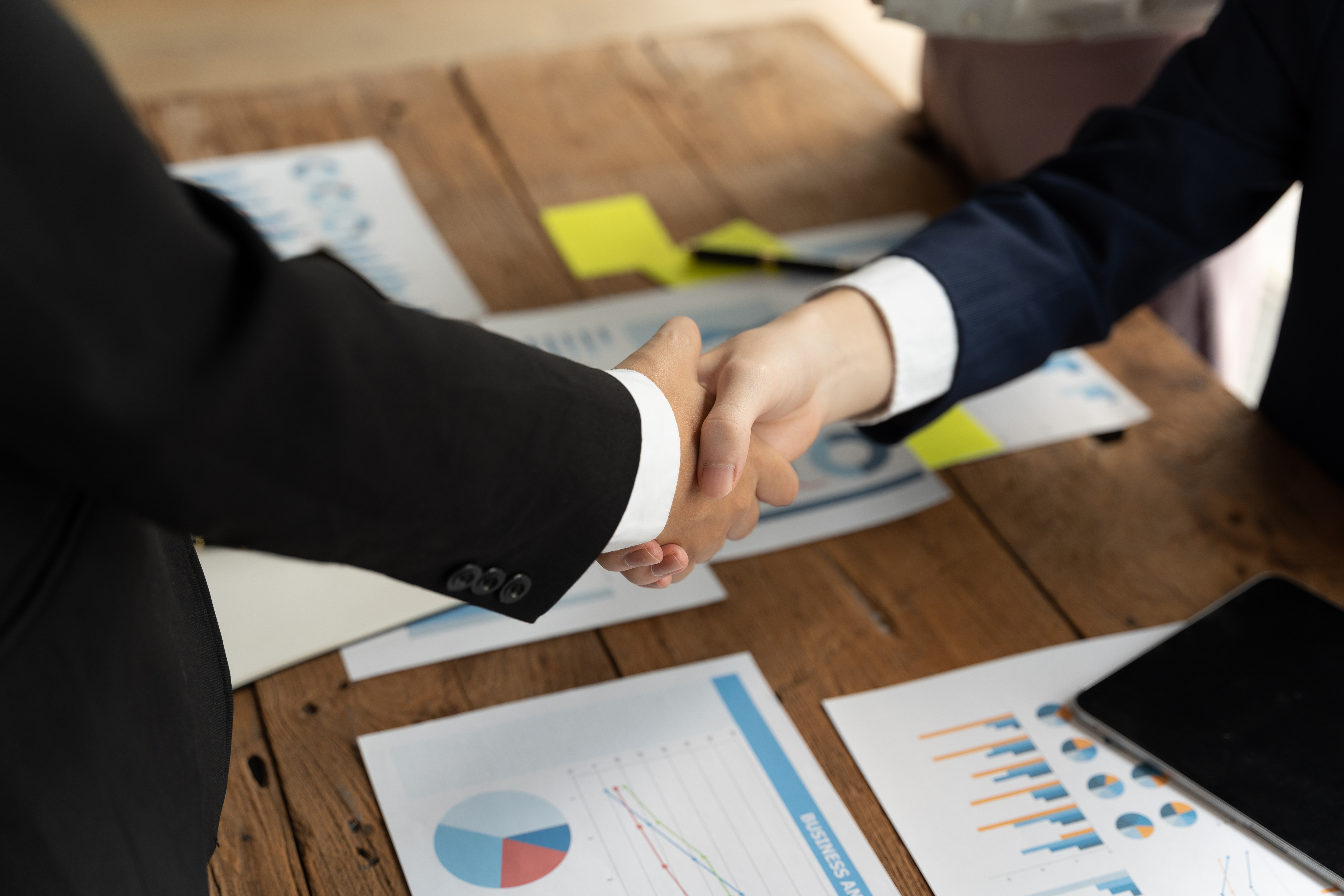 دور وآليات التفاوض في إدارة الأزمات