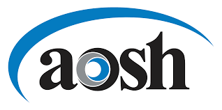 اعتماد اوش Aosh-UK البريطاني الخاص