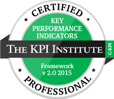 معهد مؤشرات الأداء الرئيسية The KPI Institute